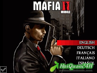Mafia II